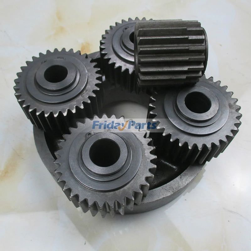 Travel Motor Planet Carrier Assembly  for Excavator