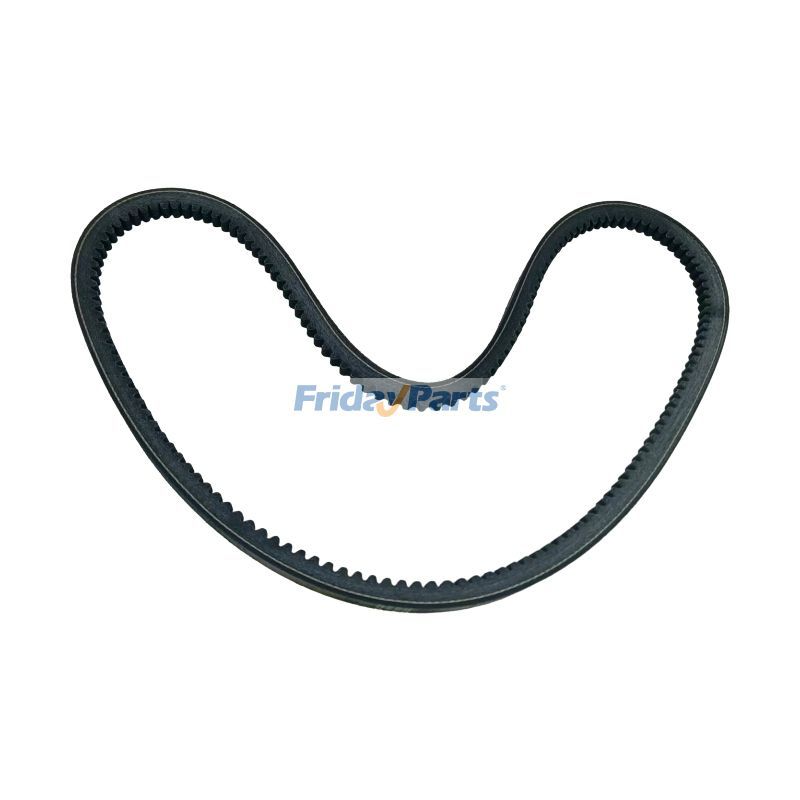 Fan Belt 6370 in Stock in China