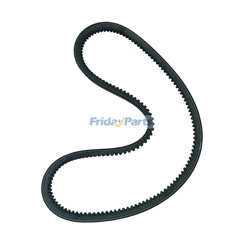 Fan Belt 6370 for Excavator