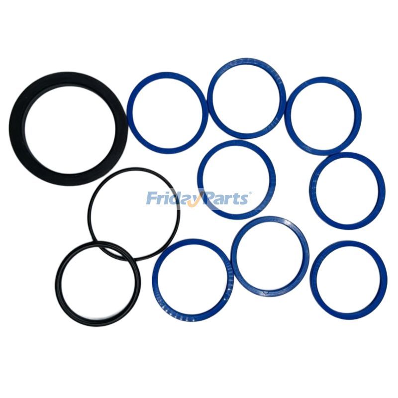 For Komatsu PC40-8 Swivel Joint Seal Kit