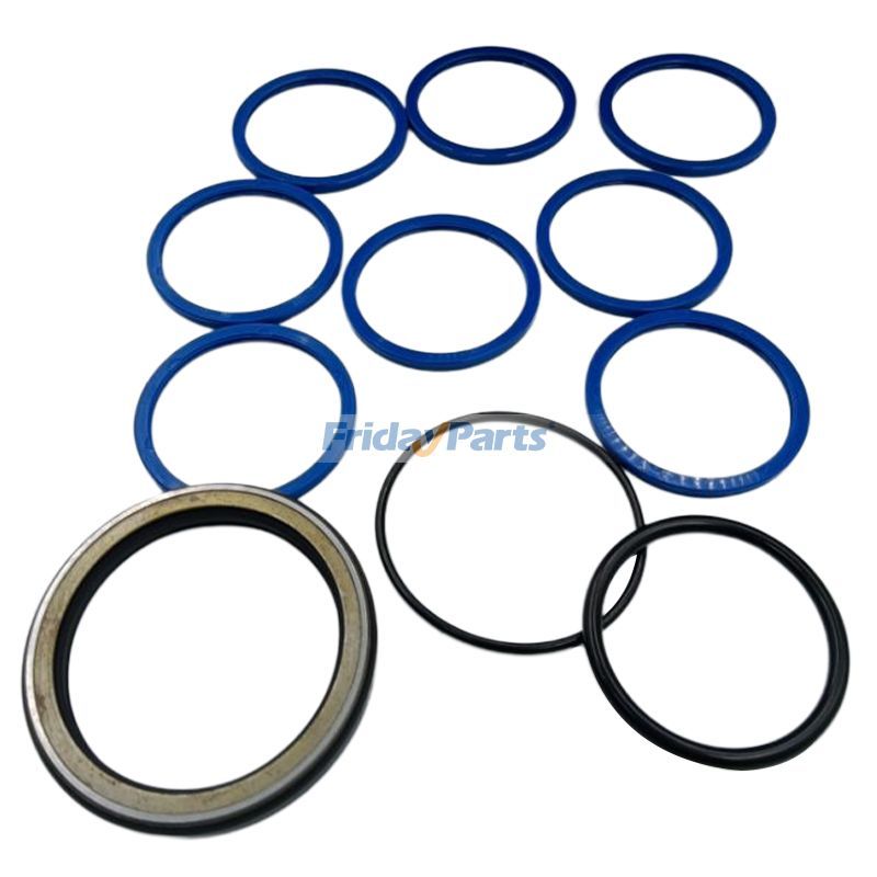 Swivel Joint Seal Kit for Excavator