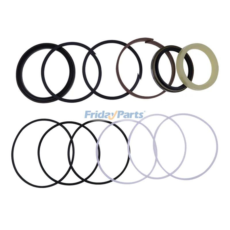 Boom Cylinder Seal Kit for Komatsu Excavator PC40-1 PC40-2 PC40-3 PC40-5 PC40-6 PC40-7