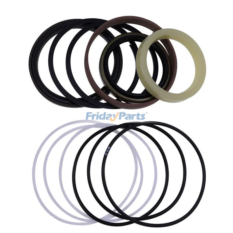 Boom Cylinder Seal Kit for Excavator