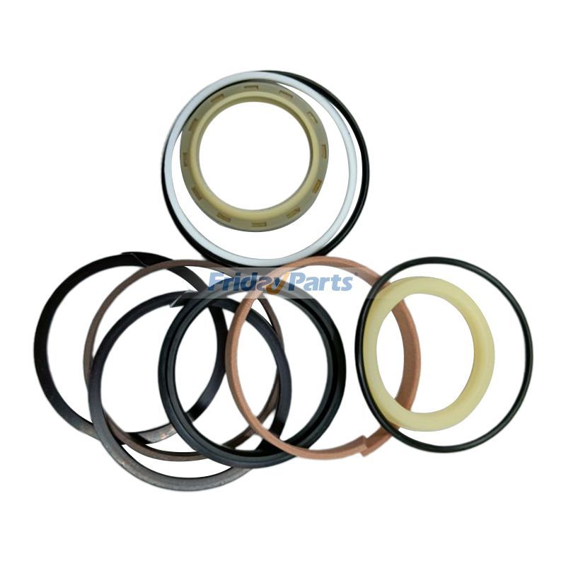 Bucket Cylinder Seal Kit for Excavator