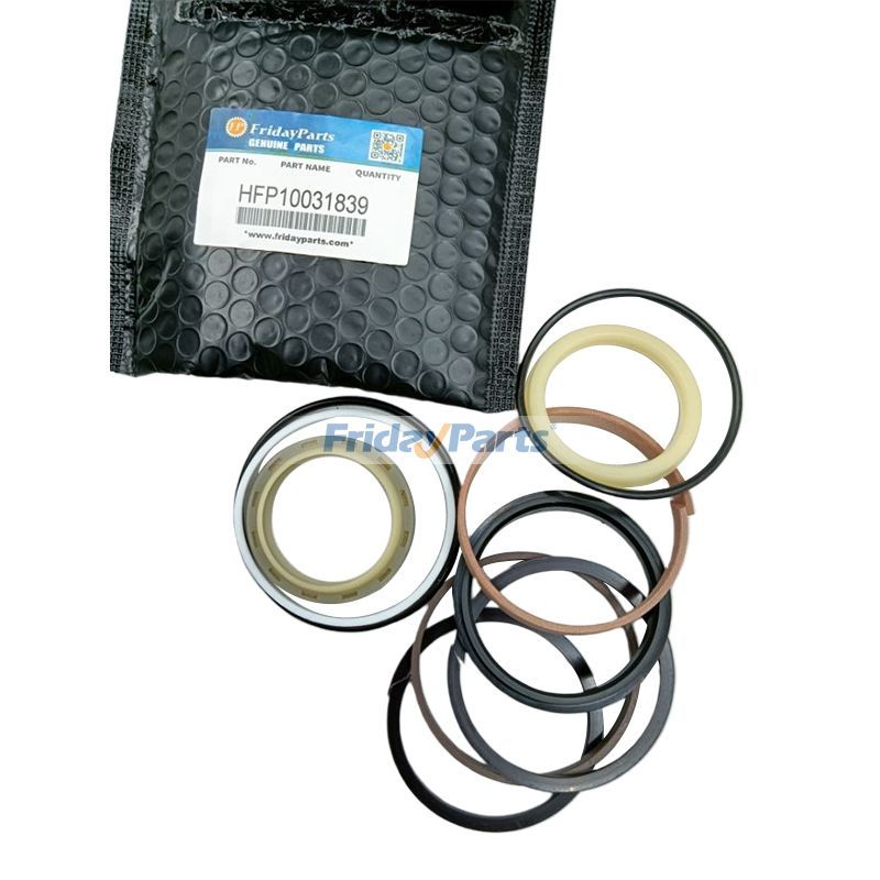 For Komatsu PC40-7 Bucket Cylinder Seal Kit