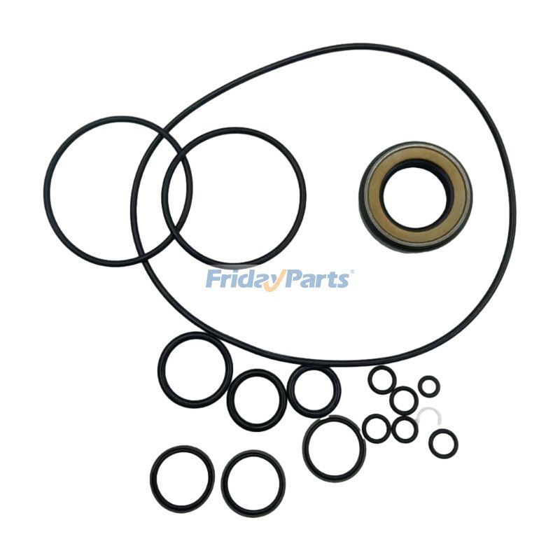 Main Pump Seal Kit in Stock in China