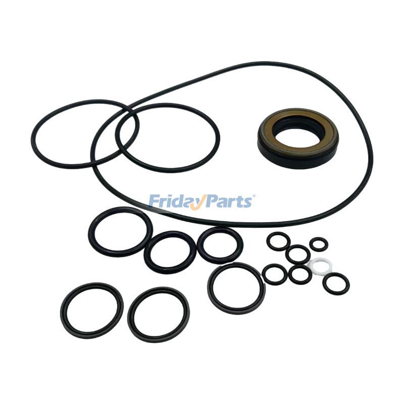 Main Pump Seal Kit for Excavator