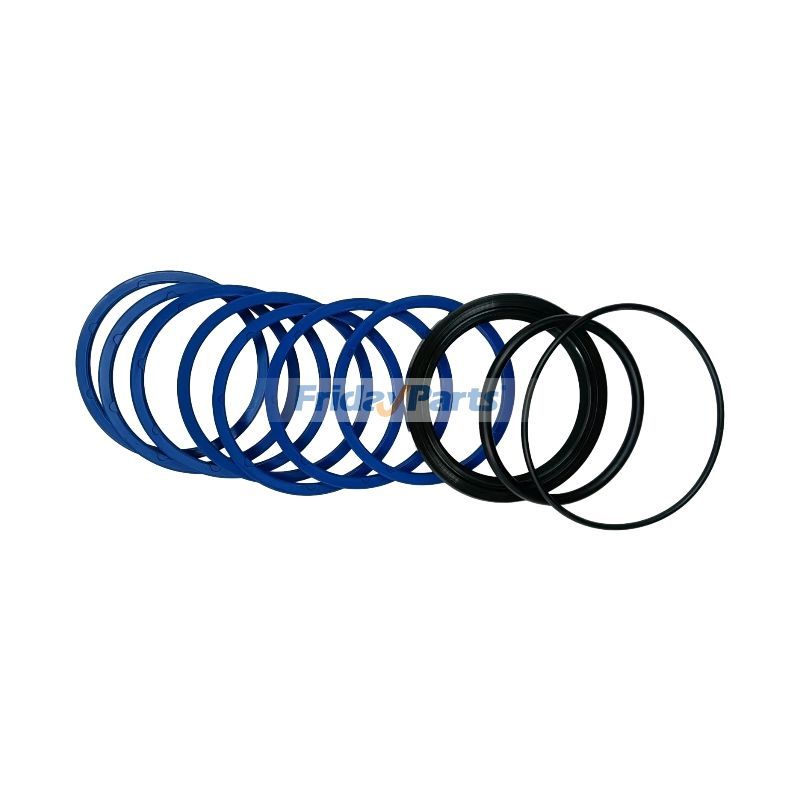 For Komatsu PC40 Swivel Joint Seal Kit