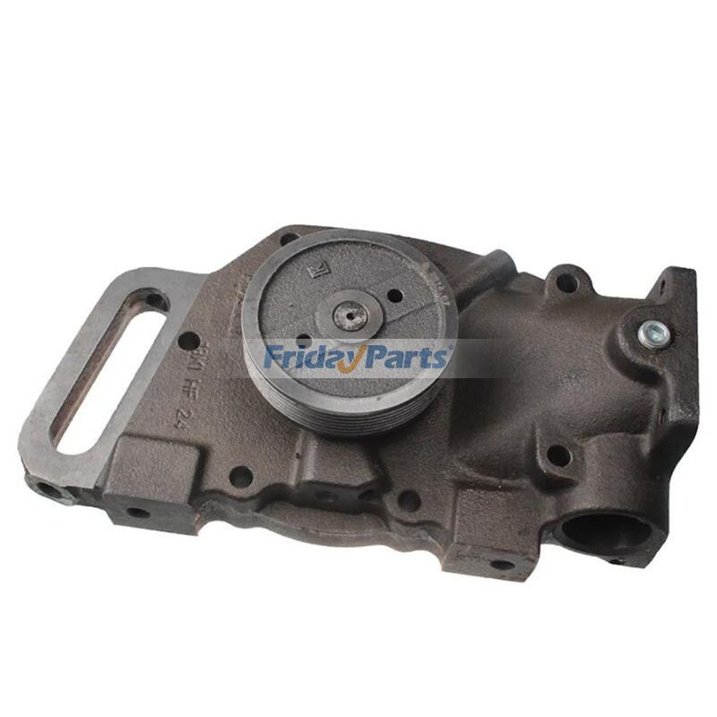 Water Pump in Stock in China
