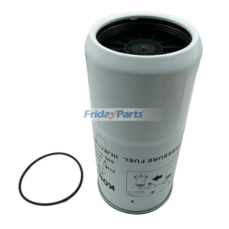 Fuel Filter SA6D125E-3 for Loader
