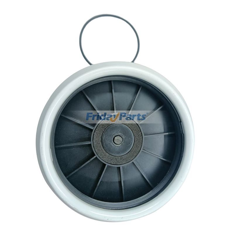 Loader Fuel Filter SA6D125E-3