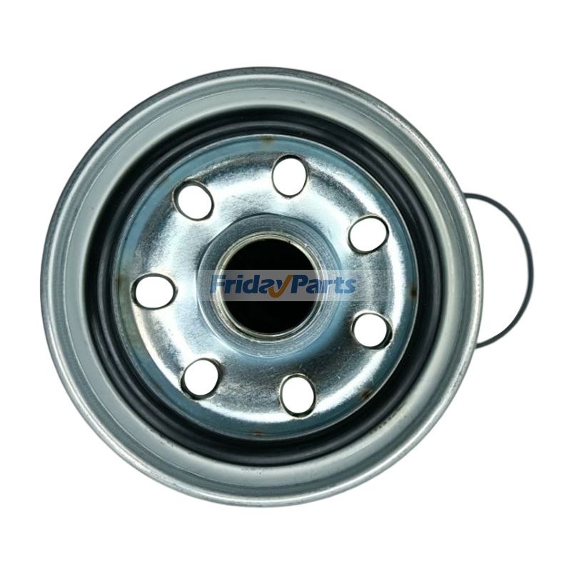 Fuel Filter SA6D125E-3 in Stock in China