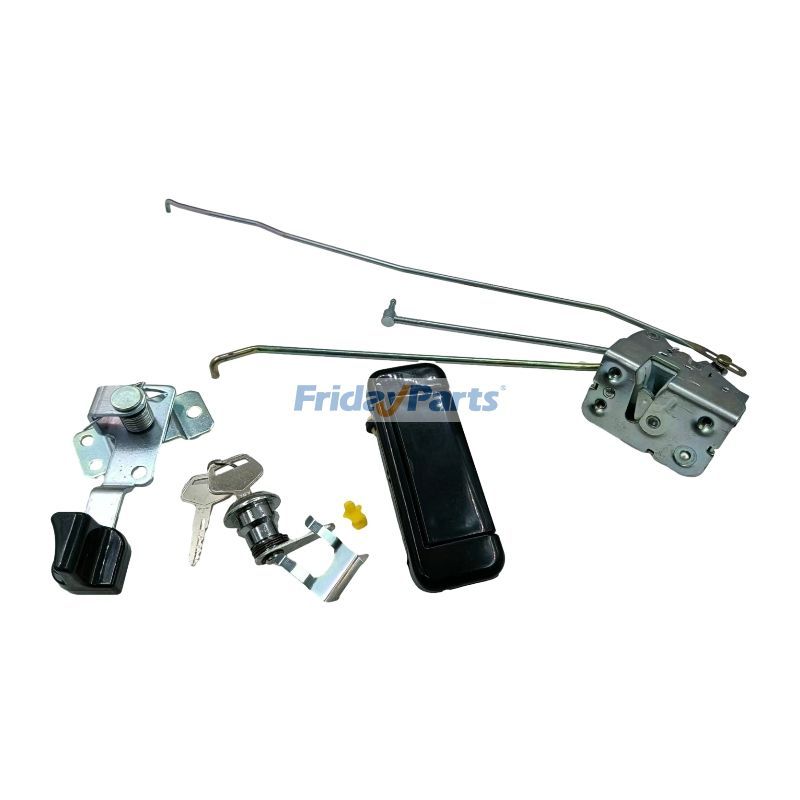 Door Lock in Stock in China