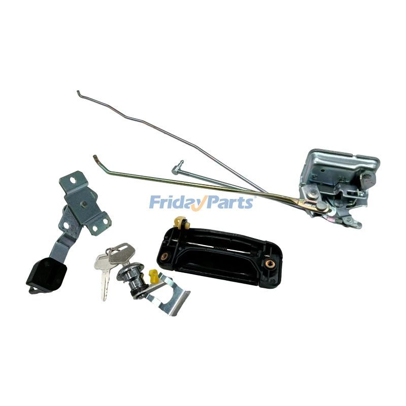  Door Lock For KOMATSU