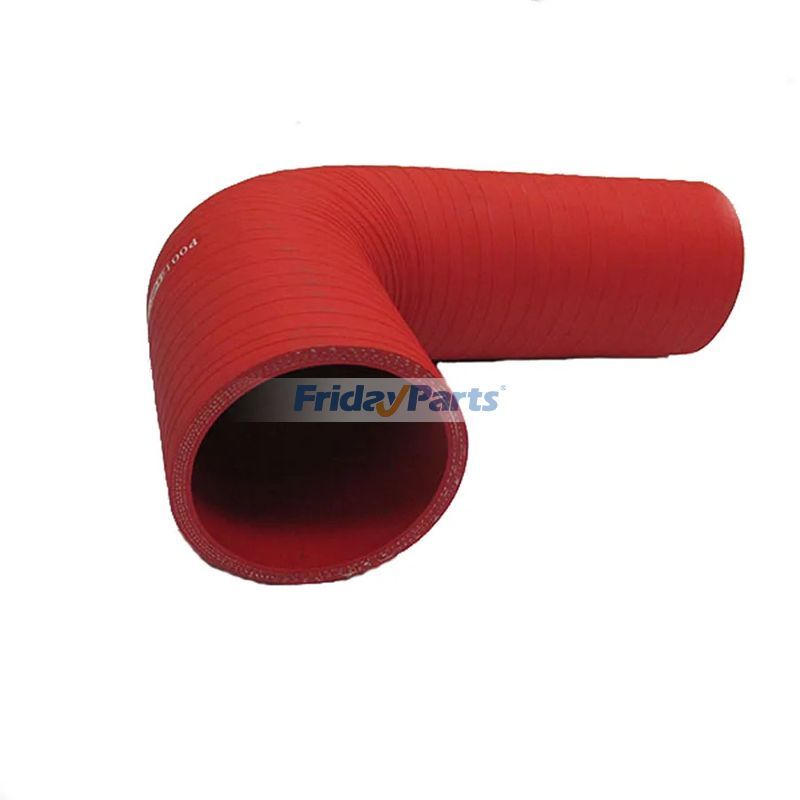 エンジン,エクスカベーター インタークーラーホース SAA6D125E-3K PC450LC-8 PC460LC-8