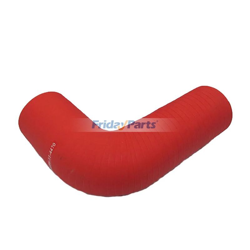 KOMATSU用用インタークーラーホース 6156-11-4470 コマツエンジン SAA6D125E-3K 掘削機 PC400-7 PC400-8 PC400LC-7 PC400LC-8 PC430-8 PC450-7 PC450LC-7 PC450LC-8 PC460LC-8