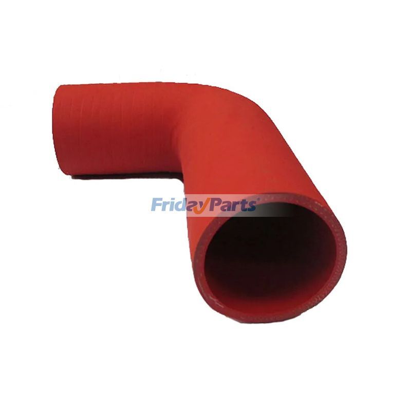 インタークーラーホース 6156-11-4470 コマツエンジン SAA6D125E-3K 掘削機 PC400-7 PC400-8 PC400LC-7 PC400LC-8 PC430-8 PC450-7 PC450LC-7 PC450LC-8 PC460LC-8