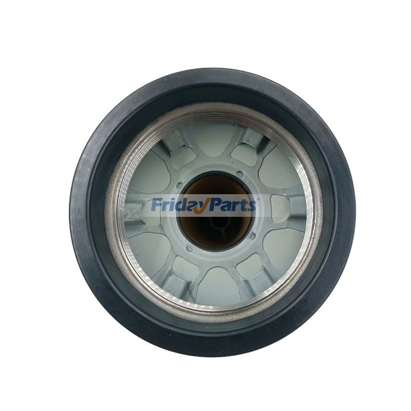 Filtro de aceite 600-211-1340 para excavadora Komatsu PC400-8 PC1250-8 PC2000-8 de FridayParts