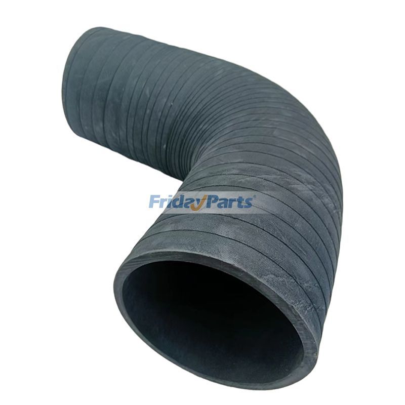 Turbocharger Intake Manifold for Excavator