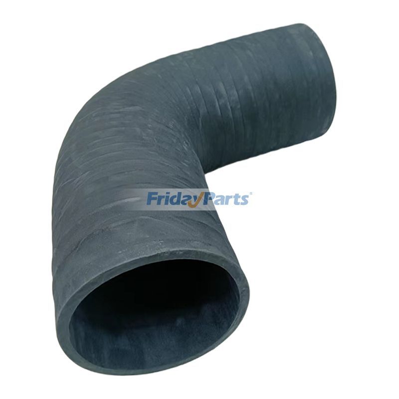 Excavator Turbocharger Intake Manifold