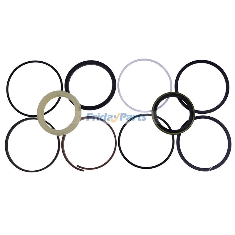 For Komatsu PC45 Arm Cylinder Seal Kit