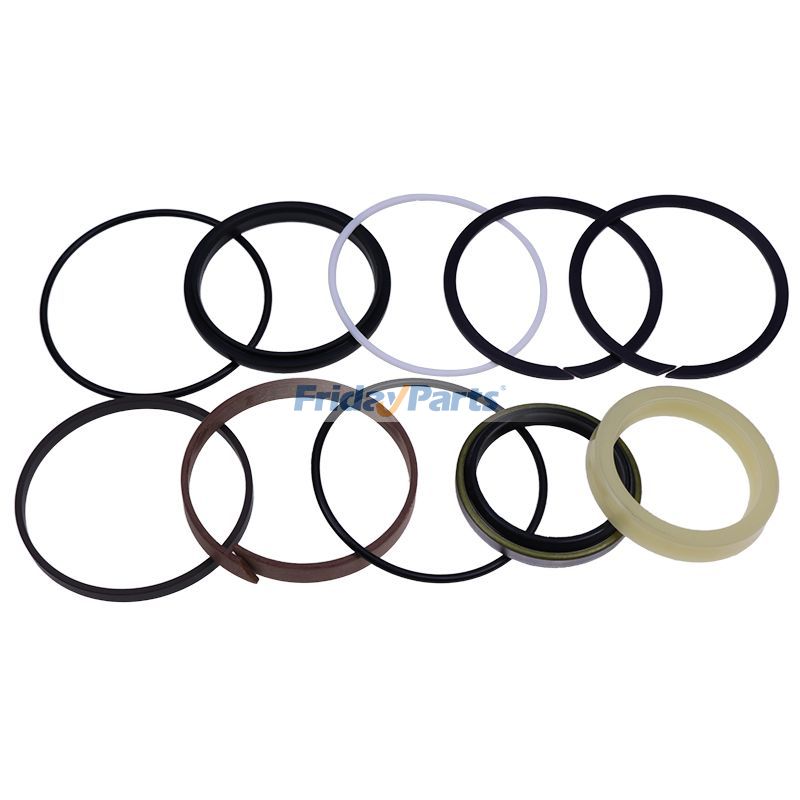Excavator Arm Cylinder Seal Kit