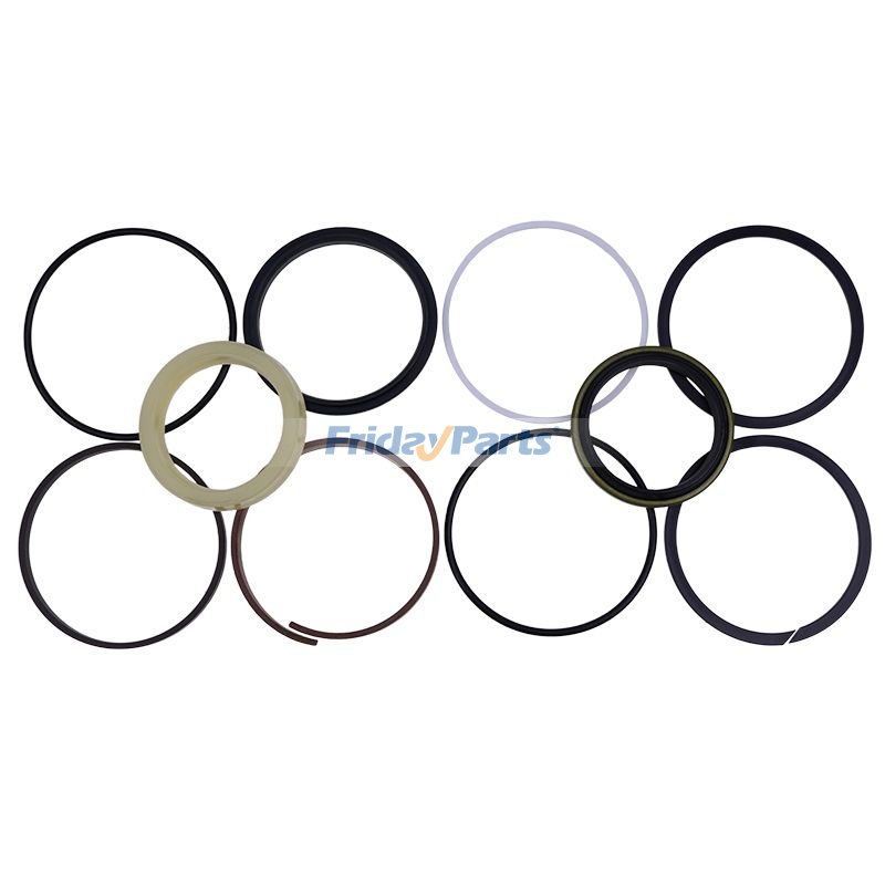 Kit guarnizioni cilindro braccio per escavatore Komatsu PC40R-8 PC40MR-1 PC40MRX-1 707-98-25250