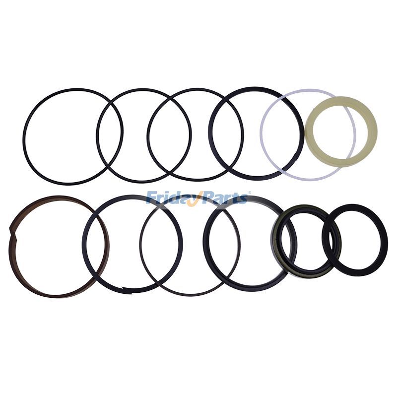 Boom Cylinder Seal Kit for Excavator