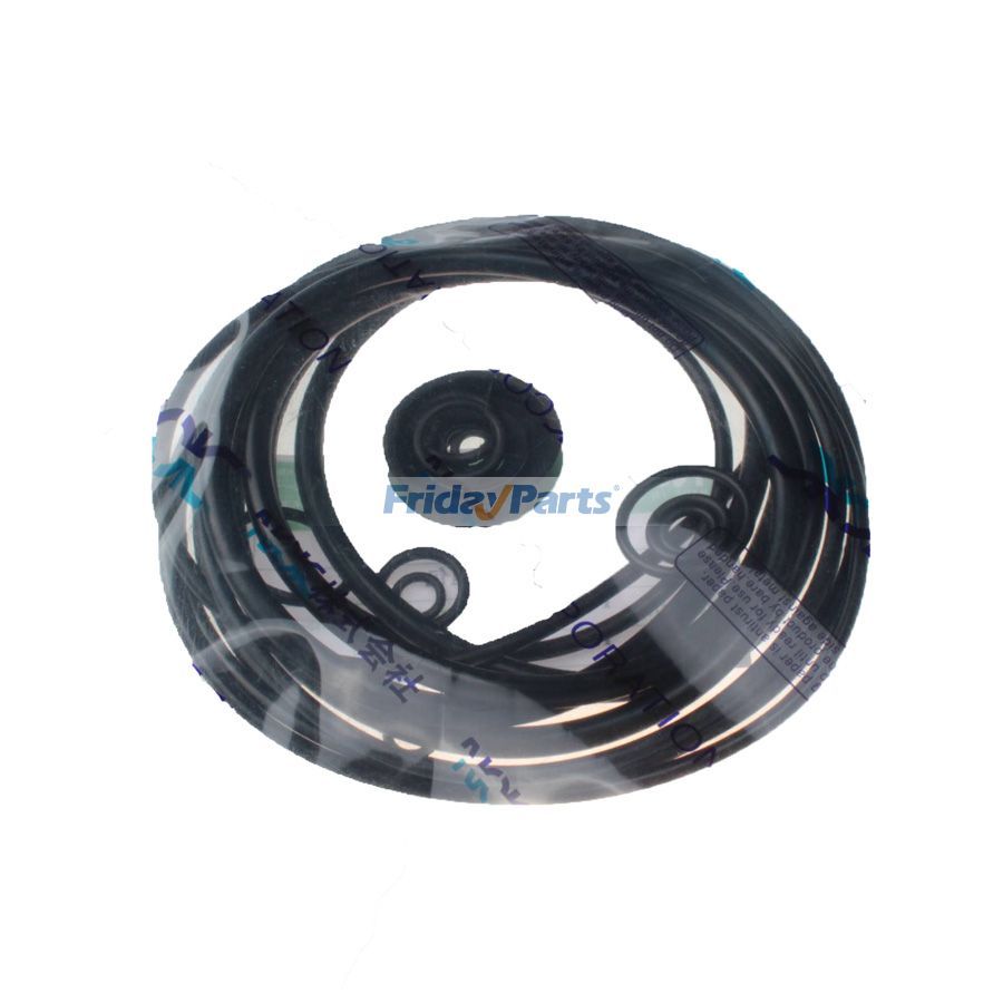 For Komatsu Excavator PC45 Travel Motor Seal Kit