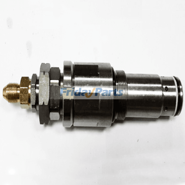 For Komatsu Excavator PC450-6 PC400-6 Relief Valve 723-40-50401