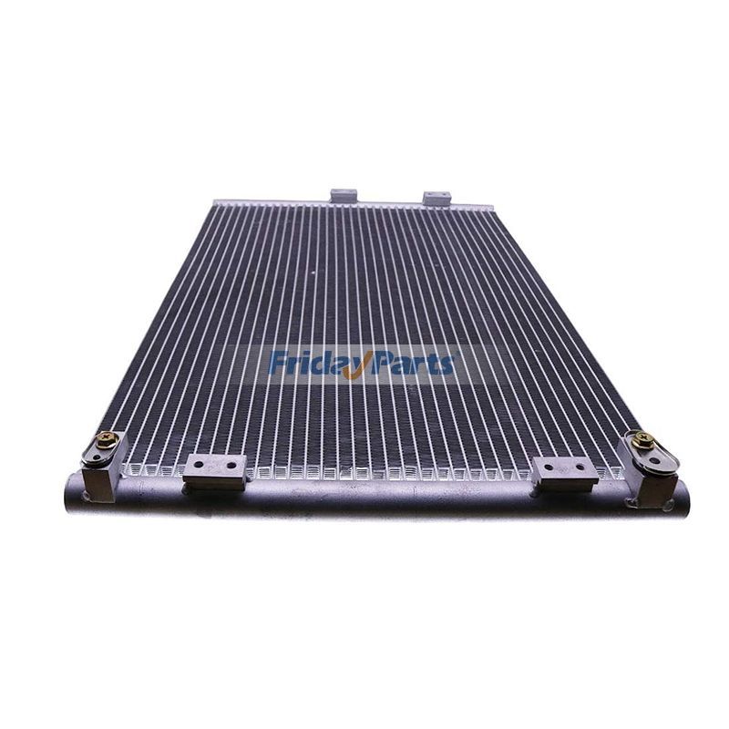 Engine AC Condenser PW130-7K PW148-11 PW160-7 PW160-8 PW180-10 PW180-7 PW200-7 PW98MR-10