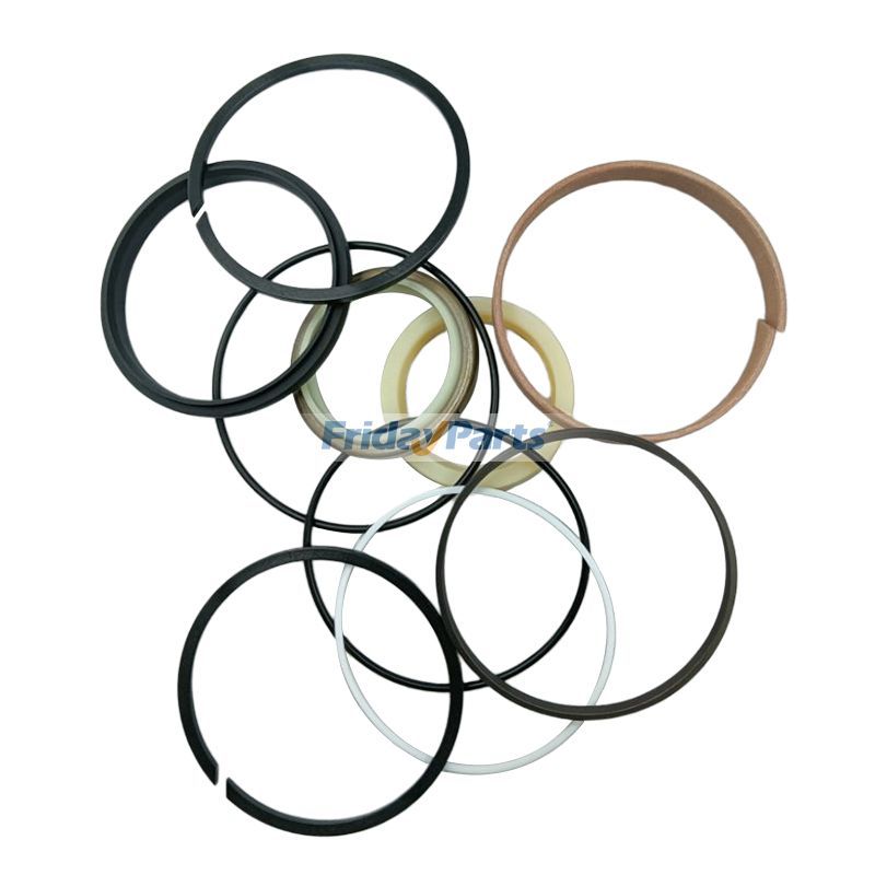 Kit de joint de vérin de flèche pour excavatrice Komatsu PC50UU-1