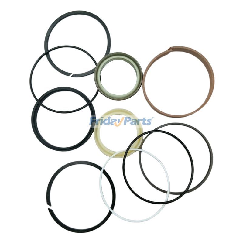 Boom Cylinder Seal Kit for Excavator