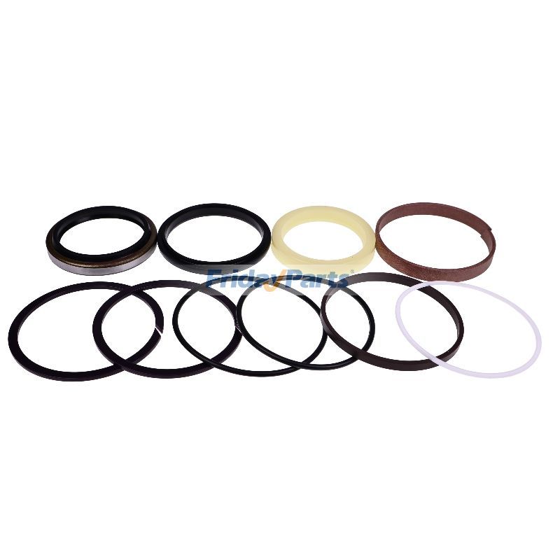 Bucket Cylinder Seal Kit for Komatsu Excavator PC50UU-1
