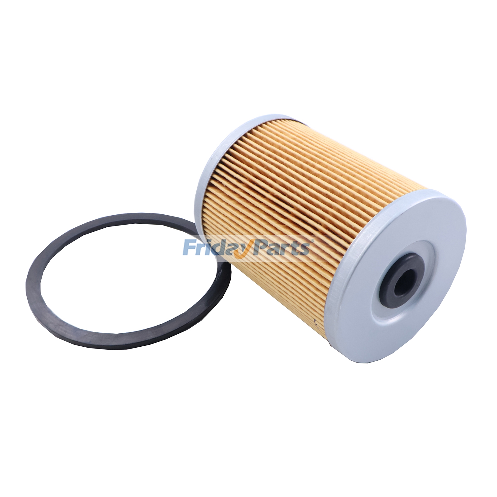 Motor,Escavadora  Para KOMATSU - Para Komatsu PC50 PC55 Elemento de filtro de combustível YM41650-502320