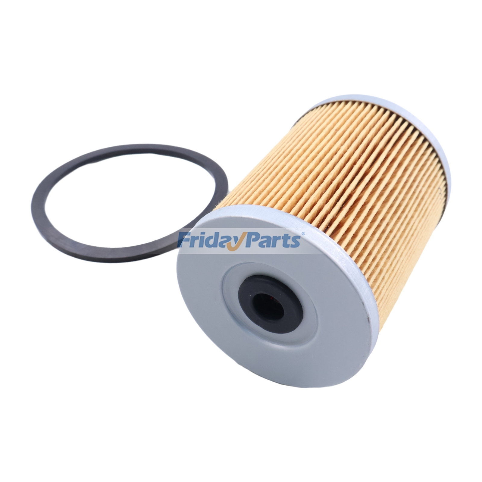 Für Komatsu PC50 PC55 Kraftstofffilterelement YM41650-502320