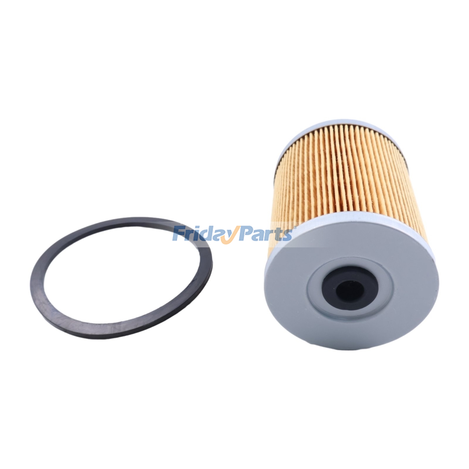 Élément de filtre à carburant de FridayParts