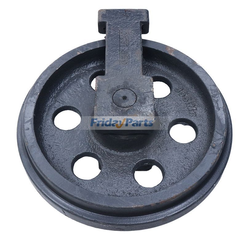 Idler for Excavator
