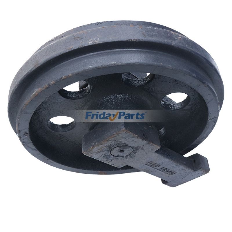 Idler in Stock in China