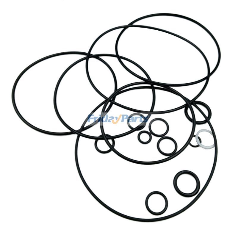 For Komatsu PC50 Swing Motor Seal Kit