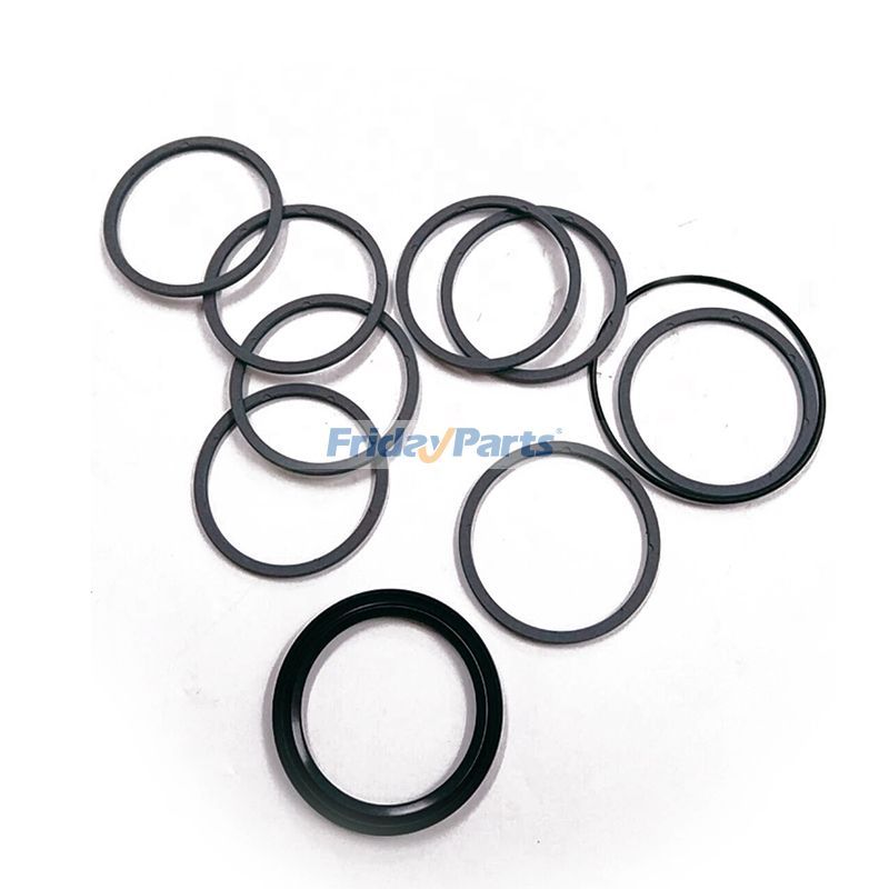 For Komatsu PC50UU-1 Center Joint Seal Kit