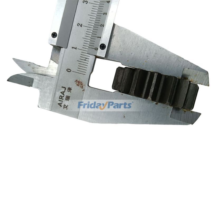  Travel Sun Gear For KOMATSU