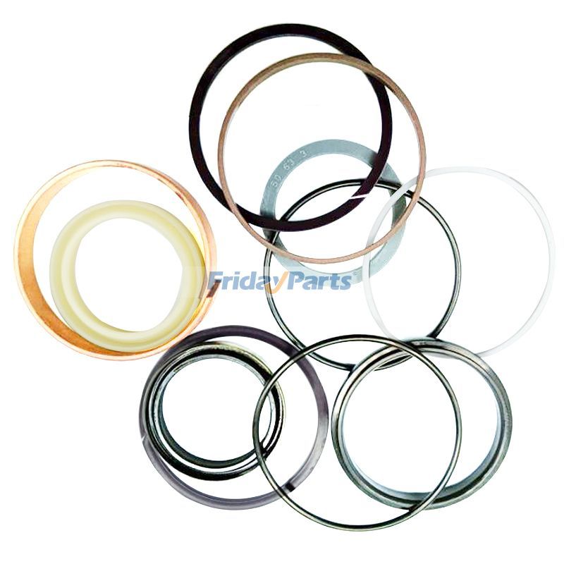For Komatsu PC55 Arm Cylinder Seal Kit