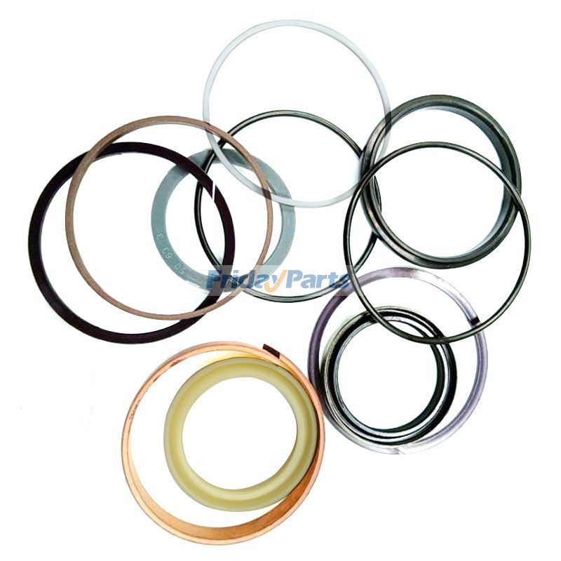 Arm Cylinder Seal Kit for Excavator