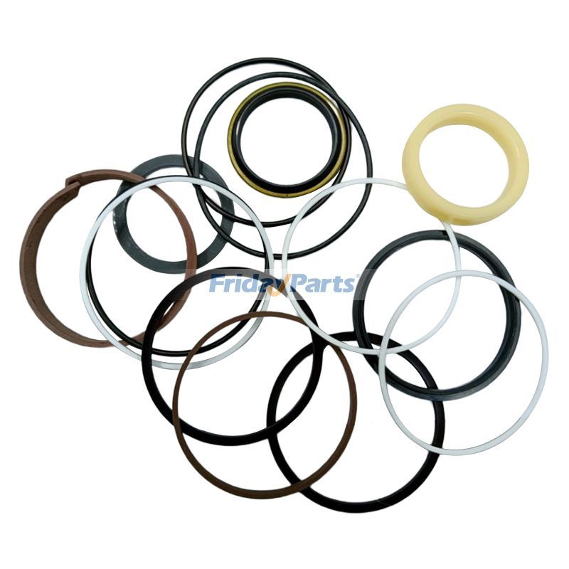 Pour kit de joint de vérin de flèche Komatsu PC55