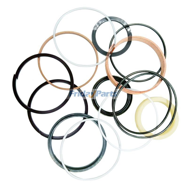 Boom Cylinder Seal Kit for Excavator