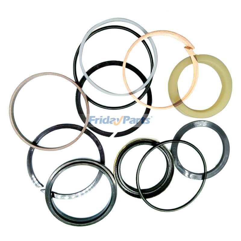 For Komatsu PC55 Bucket Cylinder Seal Kit