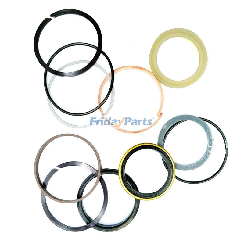 Bucket Cylinder Seal Kit for Excavator