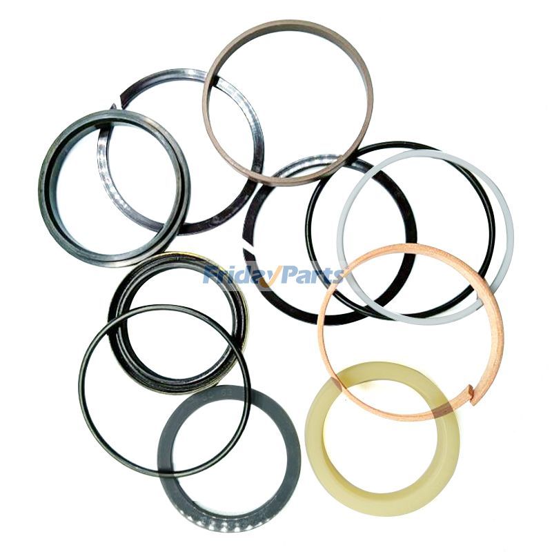 Excavator Bucket Cylinder Seal Kit