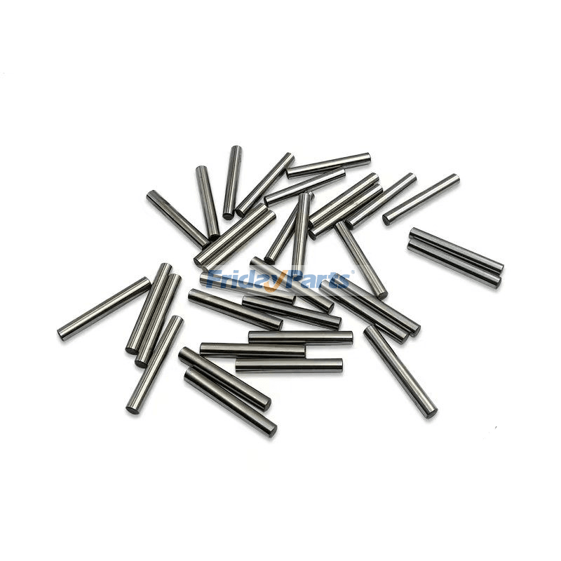 1 Set Travel First Class Roller Pin for Komatsu Excavator PC55